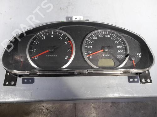 Instrument cluster BMW 3 (E90) 318 d | BP27226418C47 