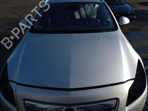 Panser OPEL INSIGNIA A Sports Tourer (G09) 2.0 CDTI (35) (160 hp) 27232835