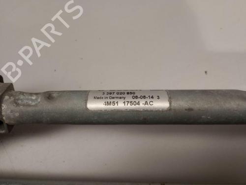 Front wiper motor FORD FOCUS II (DA_, HCP, DP) 1.6 | BP27231830M29 