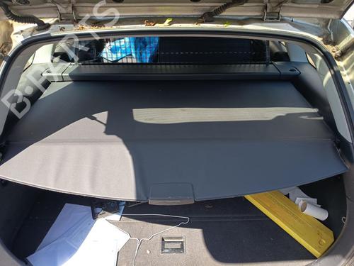 Hattehylle Hattehylle TOYOTA AVENSIS Estate (_T25_) 2.0 D-4D (CDT250_, CDT250R) (116 hp) 35996022 35996022