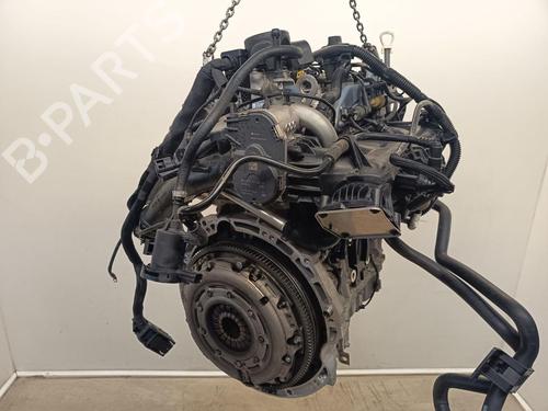 Used Engine Engine 36848842 36848842