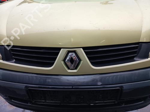 Grill RENAULT KANGOO (KC0/1_) 1.2 16V (KC05, KC06, KC03, KC0T, KC0W, KC1D) | BP32762624C40 - Image 2