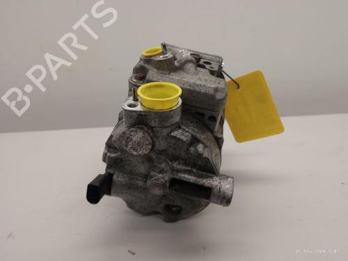 AC compressor VW GOLF VI (5K1) 1.4 | BP27232337M34 