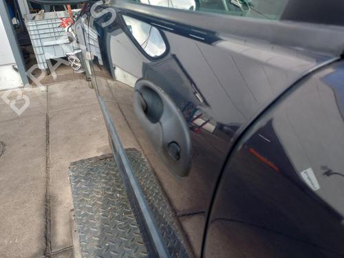 Dør venstre foran SAAB 9-3 (YS3F, E79, D79, D75) 1.9 TiD | BP27231416C2 