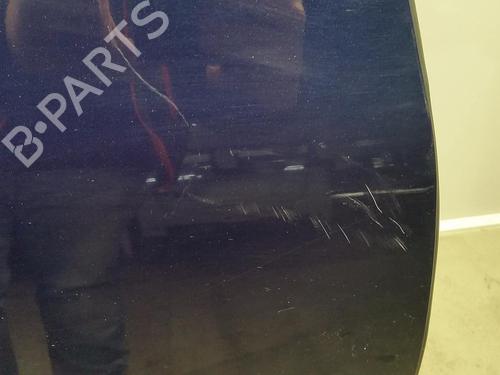 Right front door FORD GALAXY I (WGR) 1.9 TDI | BP27227555C3 