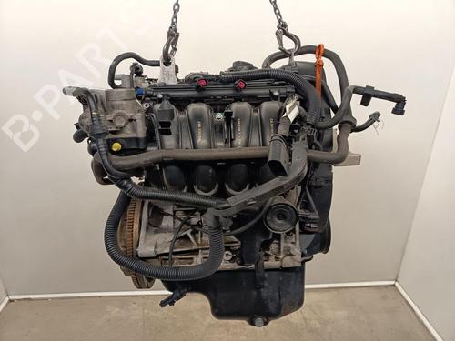 Engine SKODA FABIA I Combi (6Y5) 1.4 16V | BP32762481M1  - Image 7