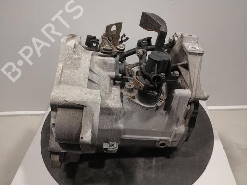 Gearbox AUDI A3 (8L1) 1.8 | BP27229418M3 