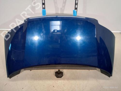 Used Hood VW SHARAN (7M8, 7M9, 7M6) 2.0 (115 hp) 27231575