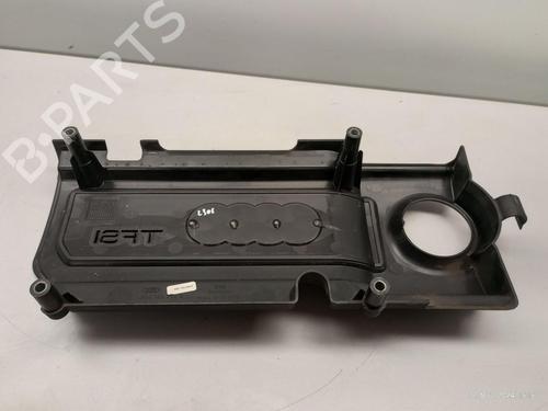 Upper protection AUDI A3 Sportback (8PA) 1.4 TFSI | BP27232116M93 