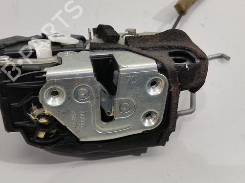 Front right lock MAZDA 5 (CR) 1.8 (CR19) | BP27227112C97 