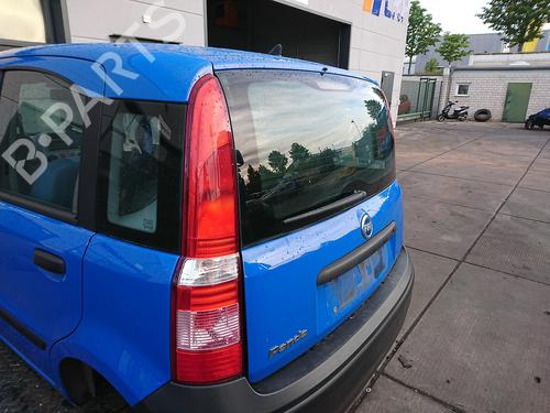 Tailgate FIAT PANDA (169_) 1.1 (169.AXA1A) | BP27229317C6 