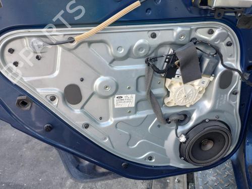 Other FORD FOCUS II Turnier (DA_, FFS, DS) 1.6 | BP27231667O1 