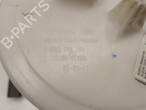 Fuel pump SUZUKI SX4 S-Cross (JY) 1.6 (AKK 416) | BP27229756M76 