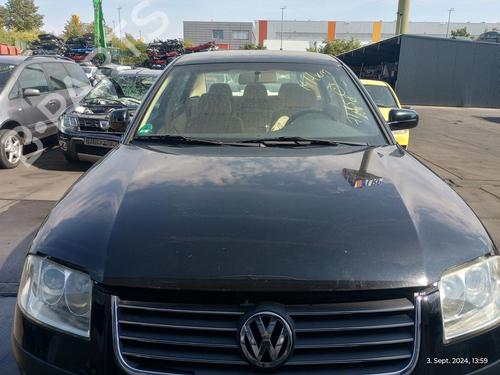 Used Hood VW PASSAT B5.5 (3B3) 1.6 (102 hp) 27231539