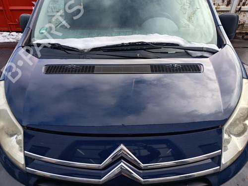 Used Hood CITROËN JUMPY II Van 1.6 HDi 90 16V (90 hp) 32763506