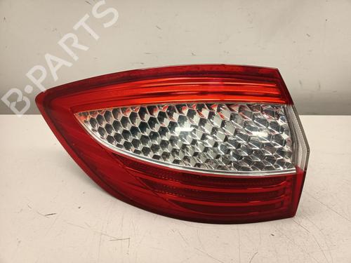 Used Left taillight FORD MONDEO IV Turnier (BA7) 2.0 (145 hp) 33183230