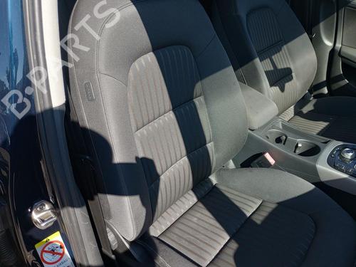Right front seat AUDI A4 B8 Avant (8K5) 2.0 TFSI | BP27231238C16 