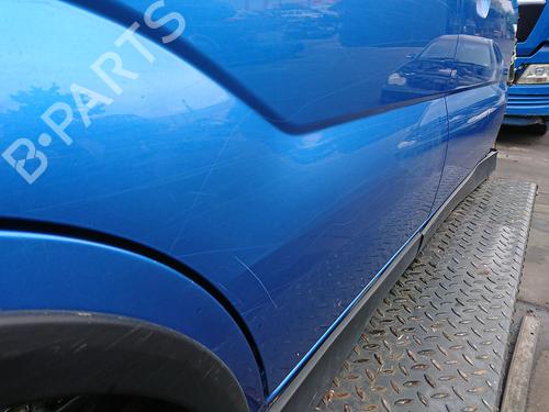 Right rear door SUZUKI IGNIS II (MH) 1.3 DDiS (RM413D) | BP27229341C5 