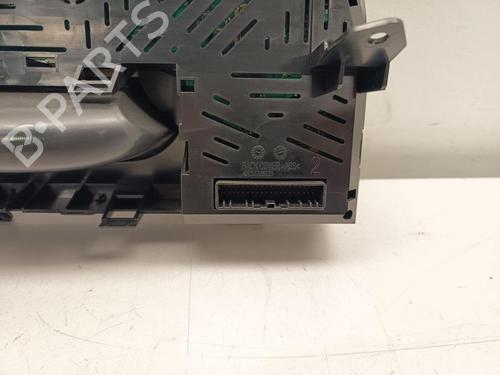 Instrument cluster RENAULT TWINGO II (CN0_) 1.2 (CN0D) | BP33557850C47 - Image 2