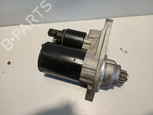 Starter SKODA FABIA I (6Y2) 1.4 16V | BP27228870M8 