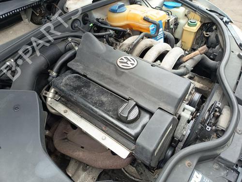 Engine VW PASSAT B5 (3B2) 1.6 | BP34166707M1  - Image 5