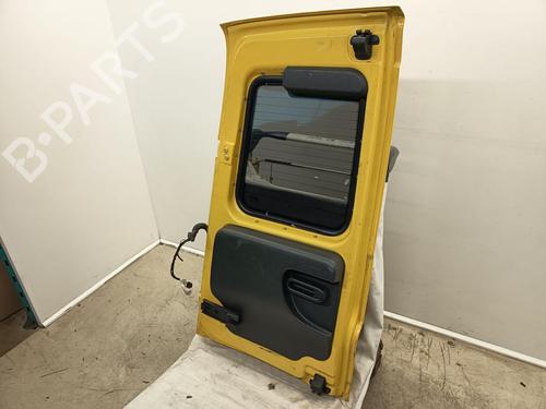 Right tailgate OPEL COMBO Box Body/MPV 1.7 CDTI 16V | BP32762427C77 - Image 3