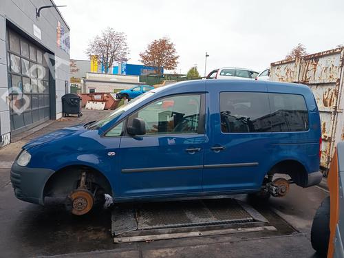 Used Parts VW CADDY III MPV (2KB, 2KJ, 2CB, 2CJ) 1.9 TDI (105 hp) 4457510
