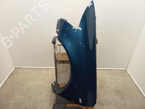 Used Left front fenders AUDI A6 C6 Avant (4F5) 3.2 FSI quattro (255 hp) 27231178