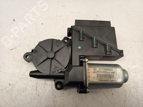 Used Left front window motor Left front window motor OPEL COMBO Box Body/MPV 1.7 DI 16V (65 hp) 36647489 36647489