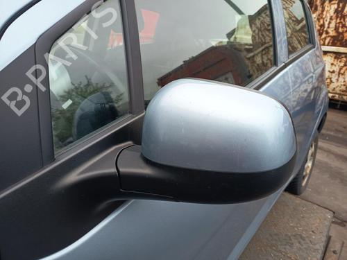 Used Left mirror Left mirror CHEVROLET SPARK (M300) 1.2 (82 hp) 34140992 34140992