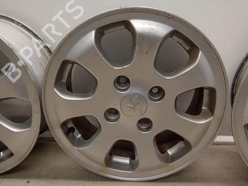 Other MITSUBISHI COLT VI (Z3_A, Z2_A) 1.3 (Z21A) | BP27232529O1 