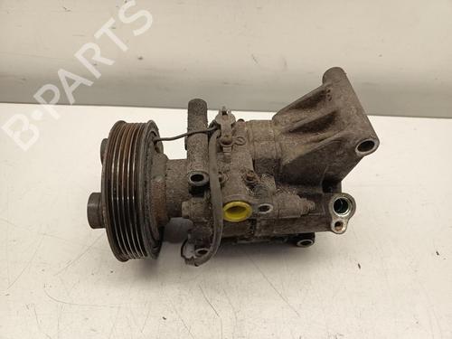 AC compressor MAZDA 2 (DE_, DH_) 1.3 MZR (DE3FS) | BP33723086M34  - Image 6