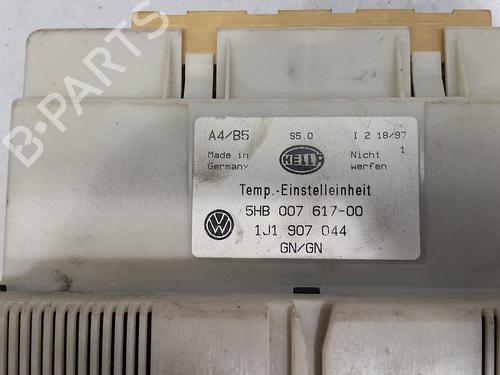 Climate control VW PASSAT B5 Variant (3B5) 1.8 | BP36937907I5  - Image 5