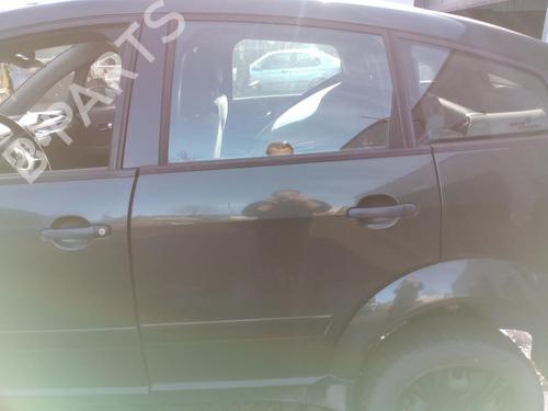 left-rear-door-audi-a2-8z0-2000-2001-2002-2003-2004-2005-32762169 main image