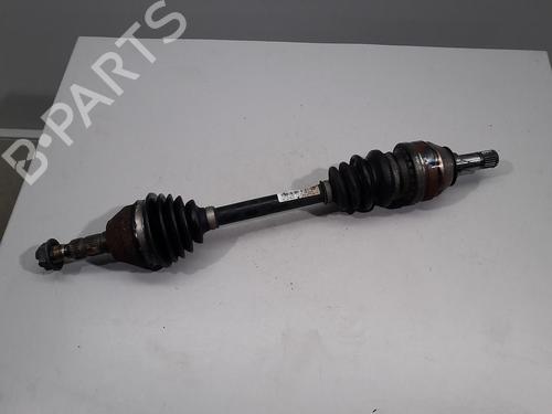 Other OPEL ASTRA H (A04) 1.4 (L48) | BP27227675O1 
