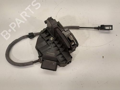 Used Front left lock FORD FOCUS III Turnier 1.5 TDCi (120 hp) 27231003