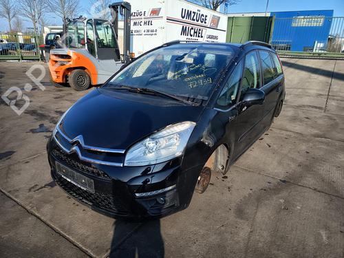 Used Parts CITROËN C4 Grand Picasso I (UA_) 1.6 VTi 120 (120 hp) 4457787