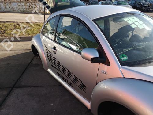 Right front door VW NEW BEETLE (9C1, 1C1) 1.6 | BP27230020C3 