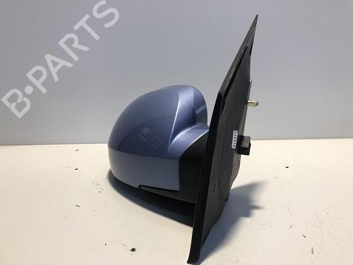 Used Right mirror HYUNDAI GETZ (TB) 1.3 i (82 hp) 27226073