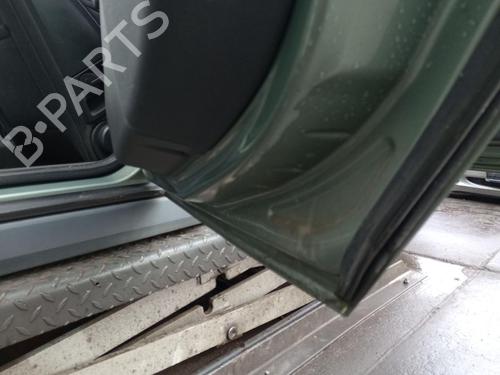 Right rear door OPEL VECTRA C Estate (Z02) 2.2 DTI (F35) | BP27233131C5 