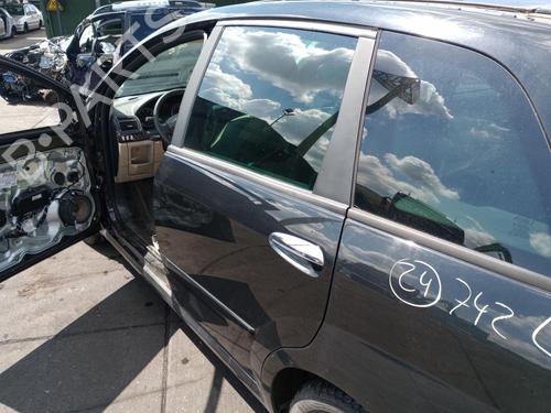 Left rear door FIAT CROMA (194_) 1.9 D Multijet (194AXC1B, 194AXC12) | BP27230923C4 