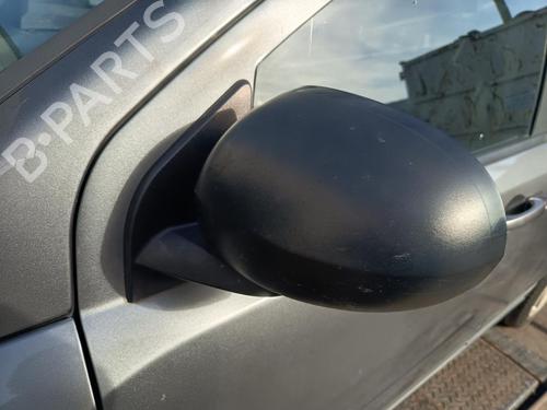 Left mirror JEEP COMPASS (MK49) 2.2 CRD | BP40198134C26 - Image 2