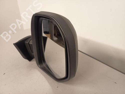 Right mirror CITROËN BERLINGO MULTISPACE (B9) 1.6 VTi 120 | BP32761956C27  - Image 6