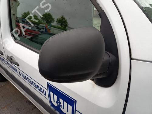 Used Right mirror Right mirror MERCEDES-BENZ CITAN Box Body/MPV (W415) 109 CDI (415.601, 415.603, 415.605) (90 hp) 35916865 35916865
