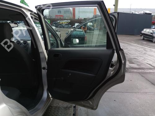 Right rear door FORD FIESTA V (JH_, JD_) 1.3 | BP27233061C5 