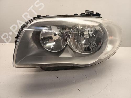 left-headlight-bmw-1-e81-2006-2007-2008-2009-2010-2011-2012-32762196 main image