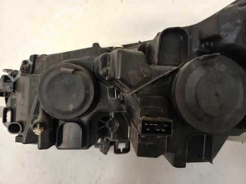 Right headlight CITROËN C4 Coupe (LA_) 1.6 VTi 120 | BP36166645C29 - Image 2
