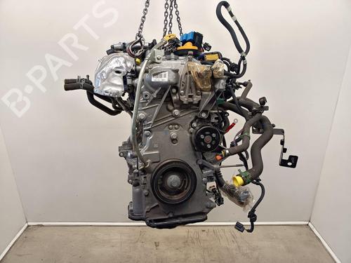 Engine DACIA SANDERO II TCe 90 (B8M1, B8MA, B8AC) | BP34140942M1  - Image 5
