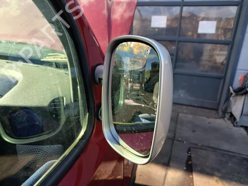 Used Right mirror Right mirror FIAT DOBLO MPV (119_, 223_) 1.6 16V (223AXD1A) (103 hp) 40267011 40267011