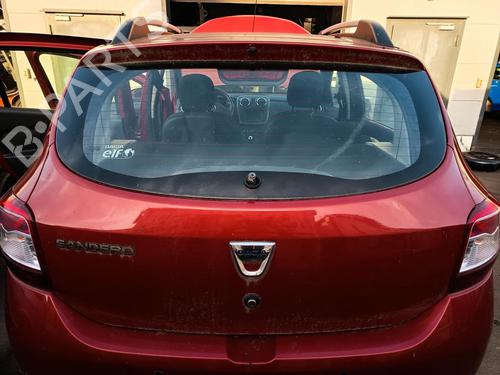 Used Tailgate Tailgate 39515084 39515084